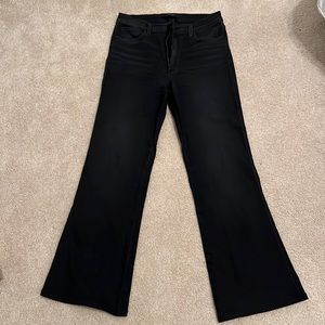 Joe’s Jeans Flare Jean Size 30